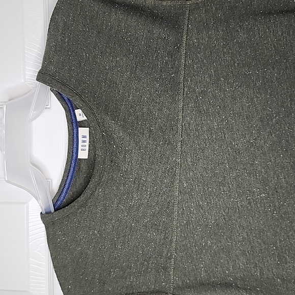 ROWM MEN'S SHIRT - Picture 8 of 8